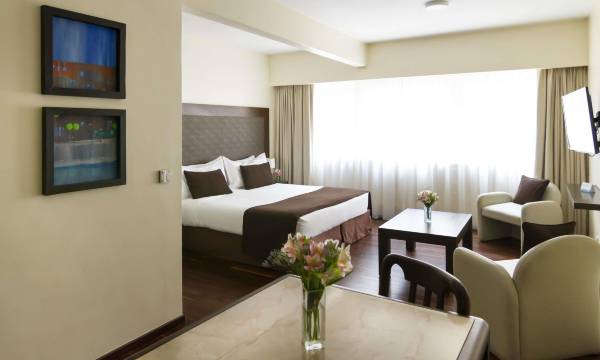 Park Royal Buenos Aires Managed by Accor