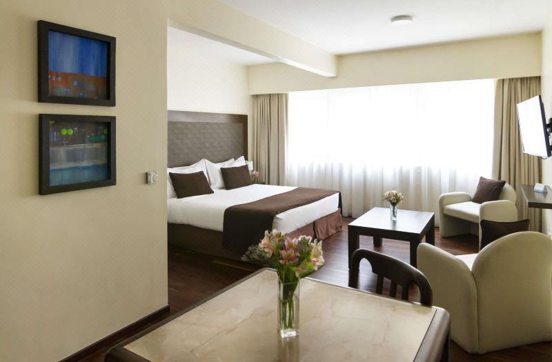 Park Royal Buenos Aires Managed by Accor