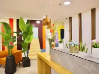 Azura Boutique Hotel Ξενοδοχεία στην πόλη Kinnerot