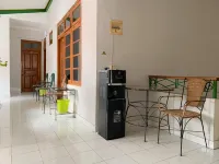 Sighma Hotel Sala 4 Malioboro - Pensions