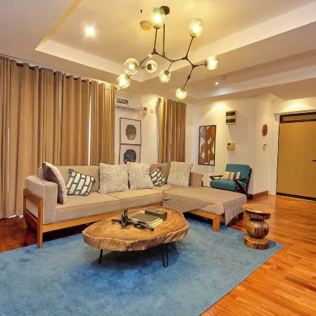 LAGOS RESIDENCES 4BED IKOYI HC