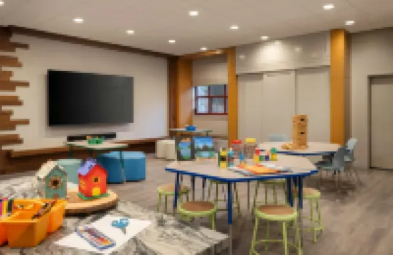 Marriott's Timber Lodge