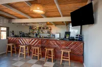 Issaquena Heights Boutique Hotel - bar