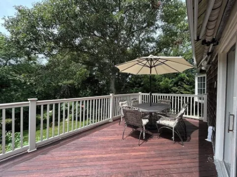 Centrally located 2900 sq ft, 5br 2.5 bath, home.