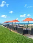 Stunning New Condo Direct Ocean & Pool Views! Bahia Mar Resort!