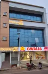 Hotel RK Villa Hotel in zona Tempio Somnath