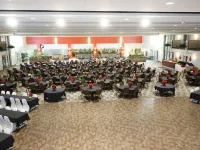 River's Edge Convention Center Hotels in Platte County