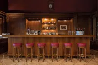 Hotel Waldhaus Sils - Barer
