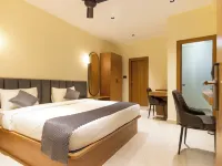 BAEL TREE HOTEL Hotels near Turkish Consulate