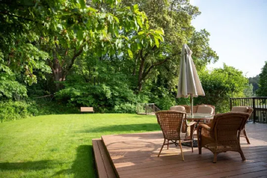 維多利亞櫻桃樹酒店