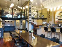 DREAM By Stannum Hotel Hotels in La Paz