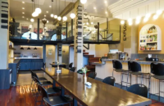 DREAM By Stannum Hotel Hotels in La Paz