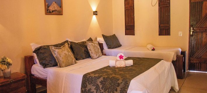 Pousada Villa das Pedras - Hotel em Pirenópolis, Goiás Hotéis em Pirenópolis