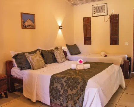Pousada Villa Das Pedras Hotels in Pirenopolis