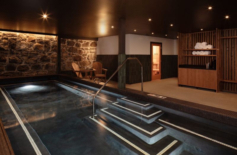 Lightwell Hotel & Spa photo 3