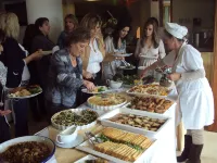 Victory Byblos Hotel & Spa - breakfast