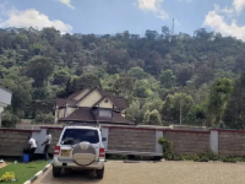 Destination code 254, Nyeri Hotels in Nyeri