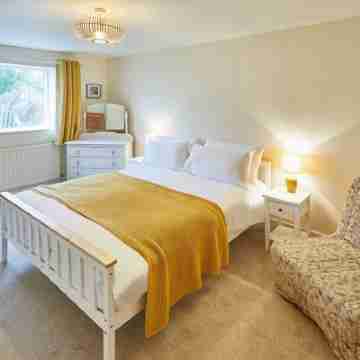 Host & Stay - the Garden Flat Rooms