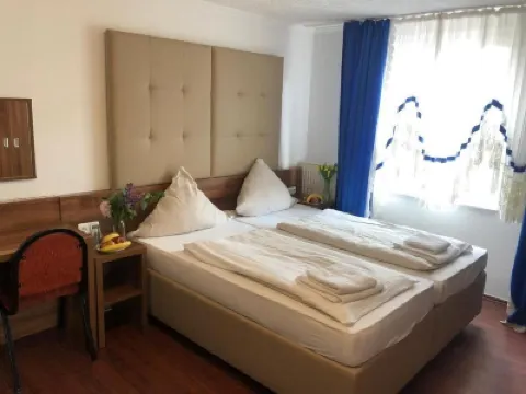 โรงแรม รีเด โรงแรมใน