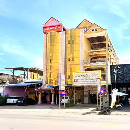 Meng Heang Guest House