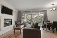 The Parkside Hotel & Spa