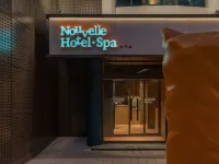 Nouvelle Hotel and Spa Seoul Jongro by Aank Hotels in der Nähe von Honghwamun-Tor