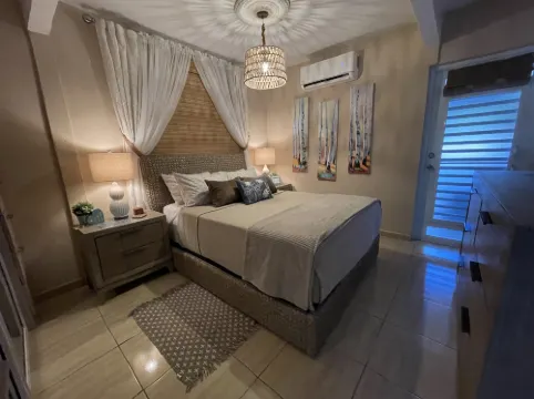 2-Units, 1 Price! Group Bundle# Luquillo Beach HouseGuest Most Loved Home!