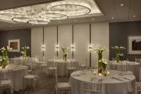 Sheraton Philadelphia University City Hotel - Morgenmad