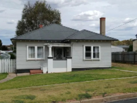 Bristol Hill Motor Inn Hotels in Maryborough