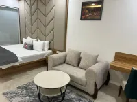 Mastiff Select Aparajita Hotels in Sikar