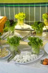 Expo Garden Hotel - Bữa sáng