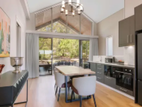 เปปเปอร์ส ฮันเตอร์ วัลเลย์ แอคคอร์ วาเคชั่น คลับ อพาร์ตเมนต์