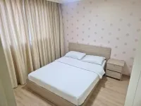 Ilsung Muju Resort - Apartments