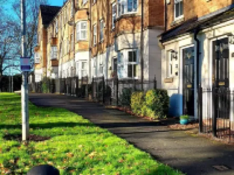 The Parkview House Wakefield Các khách sạn ở Wakefield