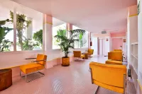 Paradiso Ibiza Art Hotel - Adults Only - Pet friendly