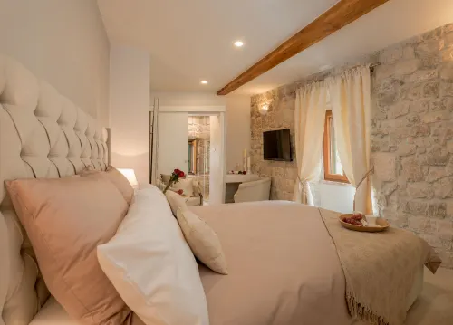 Jupiter Lux Rooms - Chambres d'hôtes