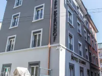 Hotel Kernhof Self Check-IN Hotels near Langstrasse