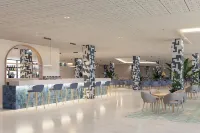 Hotel Best Mojácar - bar