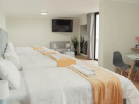 Estancia del Alba Hotels in Cajamarca