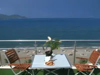 Hotel Delta - Mountain view
