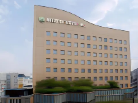 Ark Hotel Royal Fukuoka Tenjin -Route Inn Hotels- Hotels near Tenjin Station