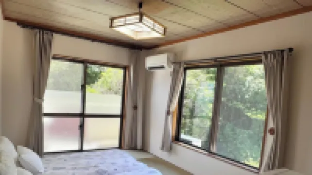 ビーチサイドペンションみーばる 南城のホテル