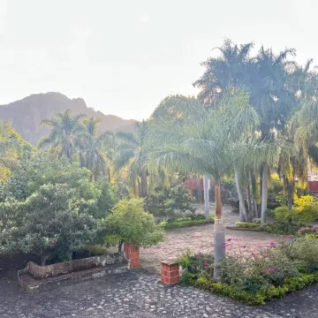 CASA DEL POZO