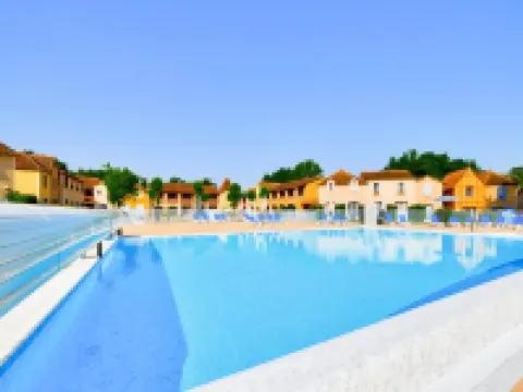 Apartment in Monflanquin by Scenic Lake