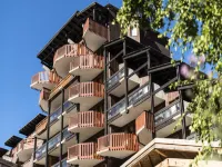 Apartment in Alpe d'Huez near Ski Slopes