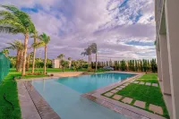 วิลลา ลูเมเรีย