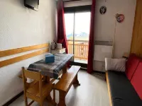 Holiday Home in Alpe d'Huez near Slopes