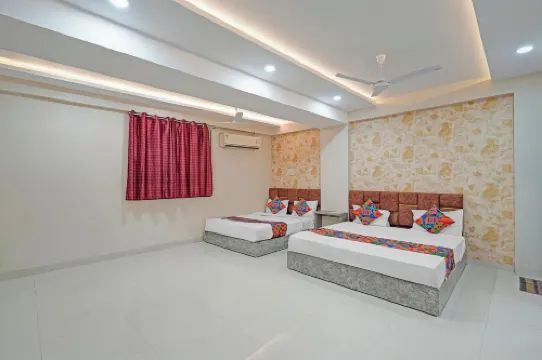 ファブホテル エリート イン I