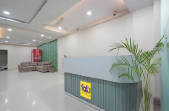 ファブホテル エリート イン I