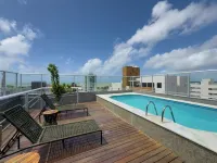 Smart Hotel João Pessoa - Pools